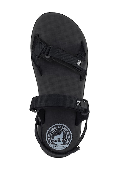Jack Wolfskin Jack Wolfskın Outfresh Sandal W 23901 Siyah