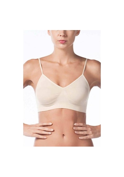 Miss Fit Bayan İnce Askılı Büstiyer 1315