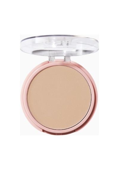 E.l.f. Halo Glow Powder Filtre Preslenmiş Bitirme Pudrası Ve Gözenek Light Neutral