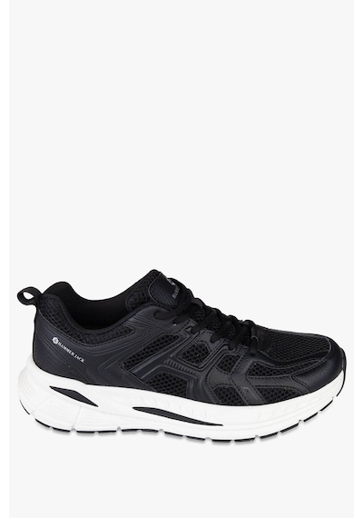 Hammer Jack Blausee M Siyah Erkek Sneaker 25021-m