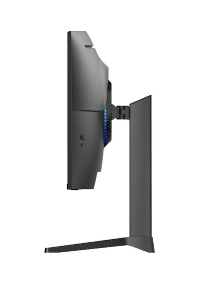 Peaq PMO G320 - CQE 32" QHD 180 hz Curved Monitör