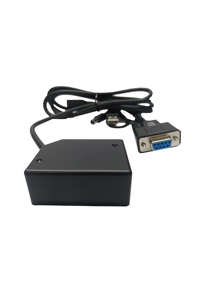 Maxwera Mw-101R 2D Barkod Okuyucu-Rs232/Com