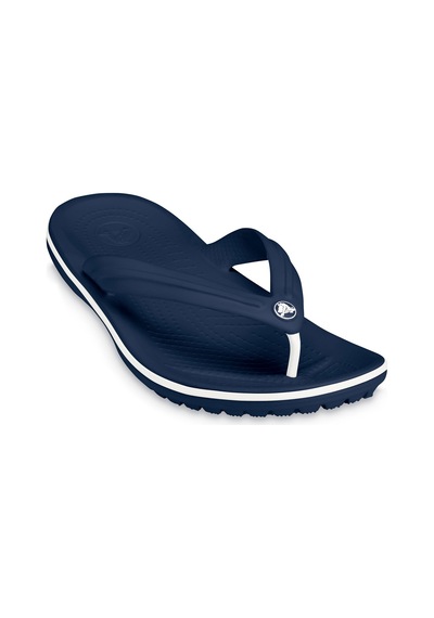 Crocs Crocband Flip Erkek Parmak Arası Terlik Çok Renkli