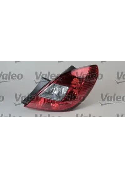 Opel Corsa D Stop Lambasi Sol 2007-2014 Valeo 043391