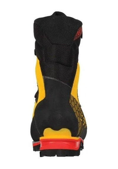 La Sportiva Nepal Cube Gtx Teknik Dağcılık Botu Sarı