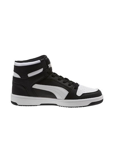 Puma Rebound Layup Sl 369573-01 Siyah
