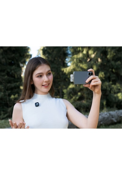 Djı Mic Series Mobile Receiver