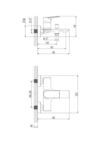 Turkuaz Ibiza Banyo Altın