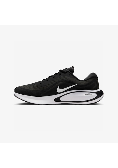 Nike Journey Run Erkek Ayakkabısı Fn0228-001 Siyah