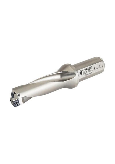 Fett Btdr - 3dx15,5 Vorgen Delik Delme Ve Tornalama