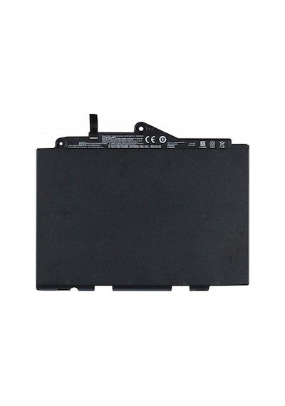 HP EliteBook Uyumlu 725 G3 Notebook Batarya Laptop Pil