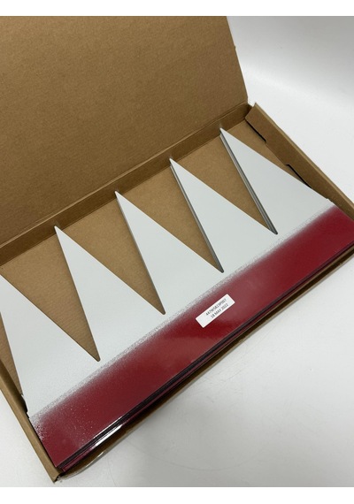 Ge Rüzgar Türbini Serrations Kit 447w5823