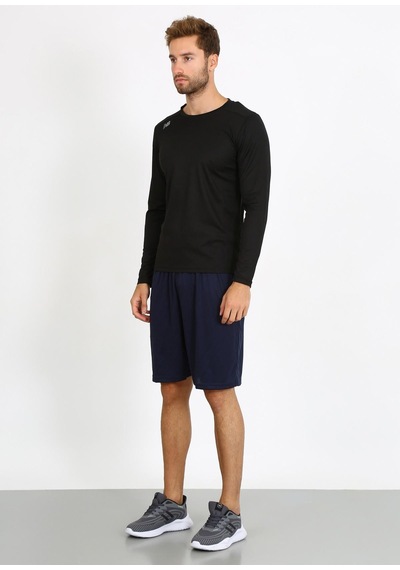 New Balance Nbads-avı Erkek Şort Lacivert