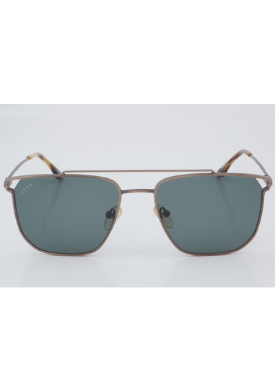 U.s. Polo Assn. Uss 0079 C3 55 - 01 Güneş Gözlüğü Bronz