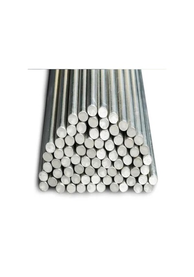 Ø 13 Mm St37-k Transmisyon Mili 3 Metre