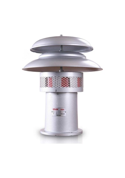 2008-s5 Motorlu Siren