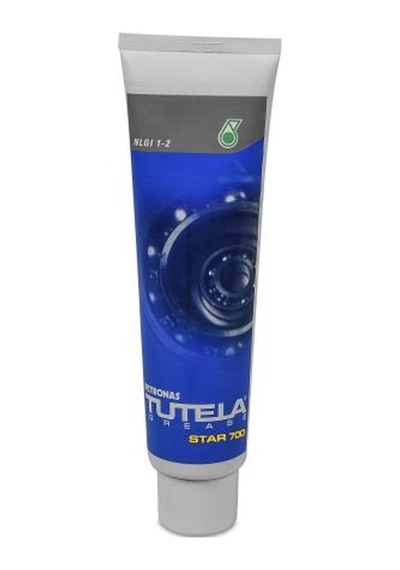 Petronas Tutela Gease Star 700 Gres 125 ML