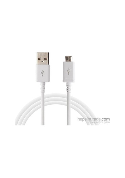 Sızmaz Ticaret Samsung Micro Usb Şarj Kablosu - Data Kablo