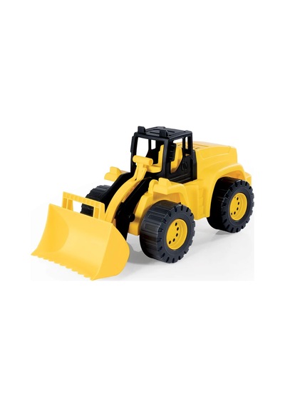 Dolu Xl Dozer Kutulu Dolu-7224