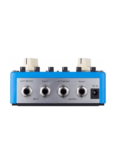 Mooer Tch1 Reverie Digital Chorus Pedalı
