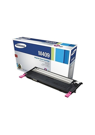 Tonersepeti Samsung Uyumlu Clt-m409s Kırmızı Toner