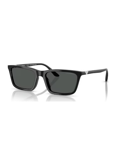 Emporio Armani Ea4239u 501787 55 Kadın Güneş Gözlüğü Koyu Gri