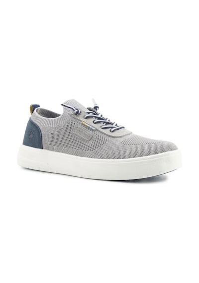 Lumberjack Passano 5fx Gri Erkek Sneaker Gri