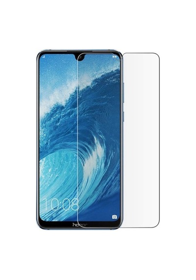 Honor 8X Max Nano Kırılmaz Cam Ekran Koruyucu