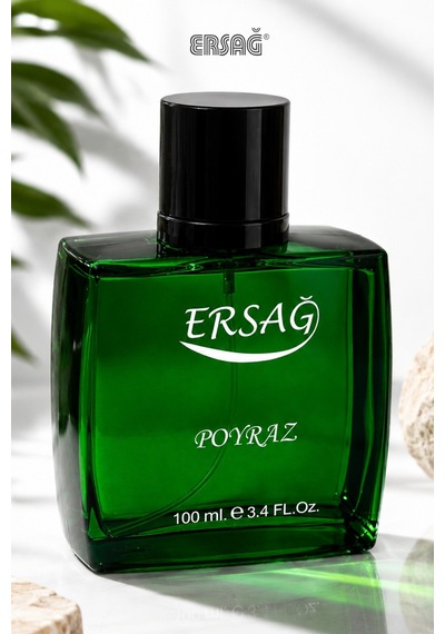 Ersağ Poyraz Erkek Parfüm EDP  100 ML