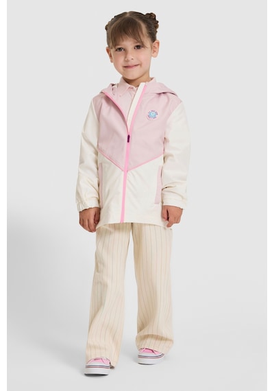 U.s. Polo Assn. Kız Çocuk Açık Pembe Mont 50318845-vr078 Acık Pembe