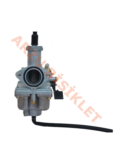 Karbüratör 125cc Cg Shengwey Karbüratör