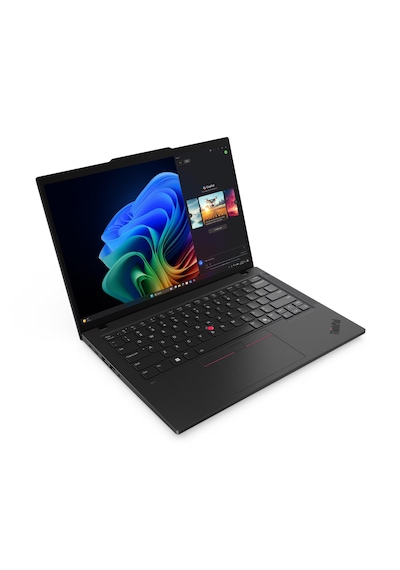 Lenovo ThinkPad T14 Gen 6 21QGS0AGTX Ultra 7 258V 32 GB 1 TB SSD 14" W11P Dizüstü Bilgisayar