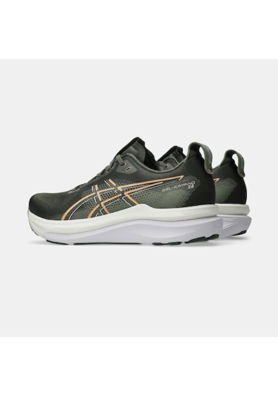 Asics Gel-kayano 33 Erkek Spor Ayakkabı 1011c167-200 Yeşil