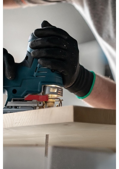 Bosch Expert Wood 2-Side Clean T 308 Bo Dekupaj Testere Bıçağı 5 Parça - 2608900555