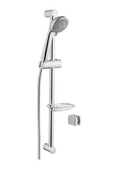 VitrA Artema Artema Compact Sürgülü El Duşu Takımı 3 Fonksiyonlu