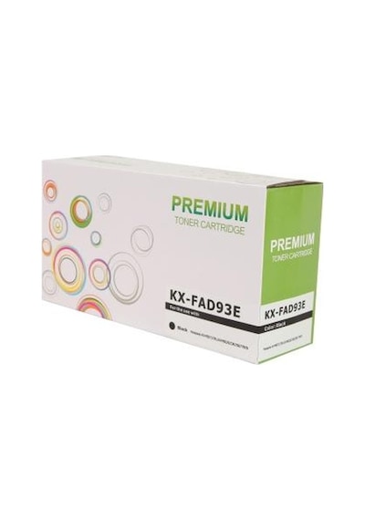 Panasonic Kx-Fad93 Drum Ünitesi