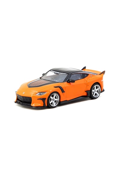 Tarmac Works Nissan Veilside Ffz400 Fairlady Z 1/64
