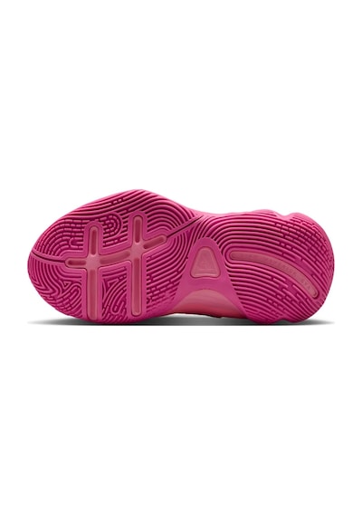 Nike Giannis Immortality 4 Ps 'hyper Pink Total Orange' Cırtlı Çocuk Basketbol Ayakkabısı-sportxstore Pembe Nike Giannis Immortality 4 Ps 'hyper Pink Total Orange' Cırtlı Çocuk Basketbol Ayakkabısı-sportxstore Pembe
