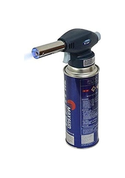 Go İthalat Pürmüz Torch 1300 Faytek 227 Gr Gaz Kartuşlu Mavi