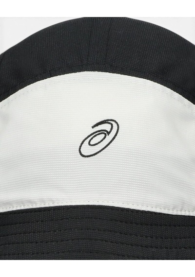 Asics Performance Runnıng Bucket Hat Siyah Şapka 3013b332-002