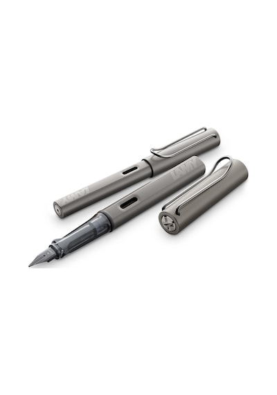 Lamy Lx Dolma Kalem  Rutenyum 57-M