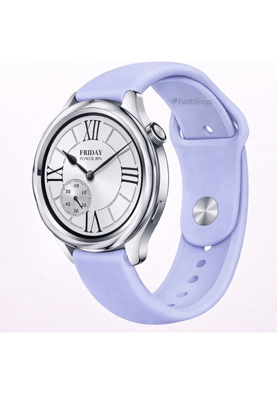 Watch S4 / S3 / S2 / S2 Pro / S1 Active / S1 Uyumlu Yumuşak Soft Yüksek Kalite Spor Kordon