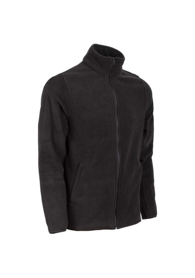 Vav Wear Taktik Outdoor Tüylenmez Erkek Polar Poltac07 Siyah