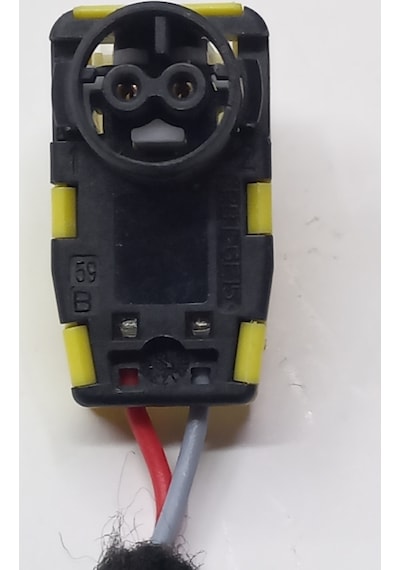 Renault Dacia /sandero / Taliant Aırbag Soketi