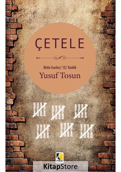 Çetele - Yusuf Tosun