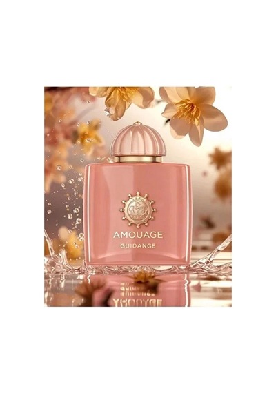 Amouage Perfumes Guidance Edp 100 Ml Kadın Parfüm Fresh 31392740