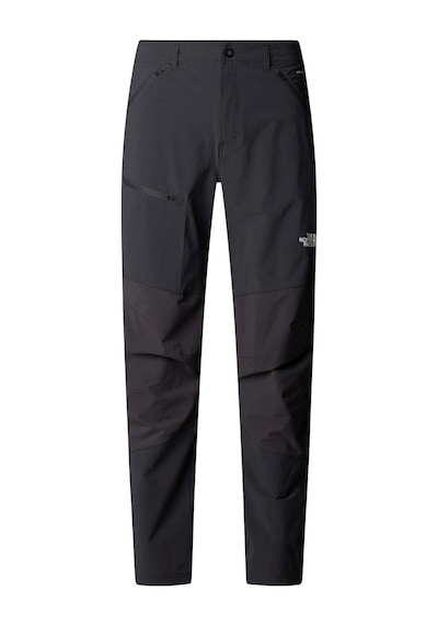 The North Face M Speedlıght Regular Pants Erkek Pantolon Nf0a8ekq0c51 Gri
