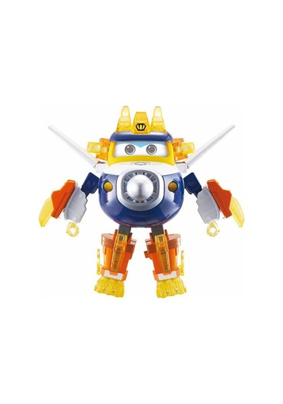 Harika Kanatlar Deluxe Transforming Animal Paul