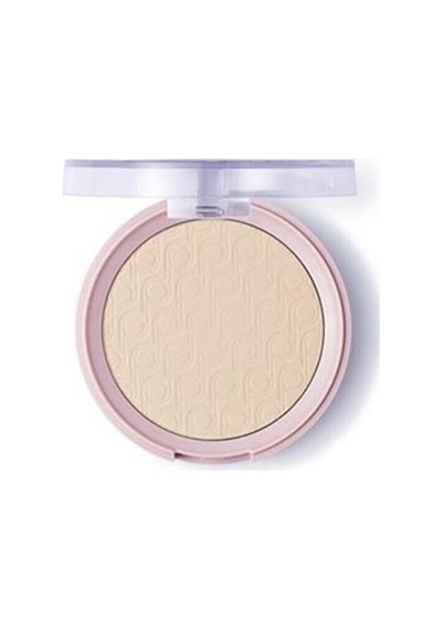 Pretty By Flormar Pudra Light Porcelain Beige 002