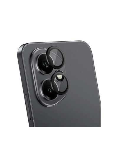 Honor 400 Uyumlu Lens Koruyucu Temperli Cam Kamera Koruyucu